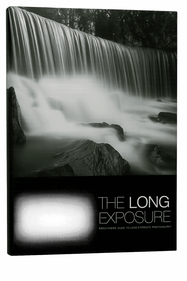 The Long Exposure eBook