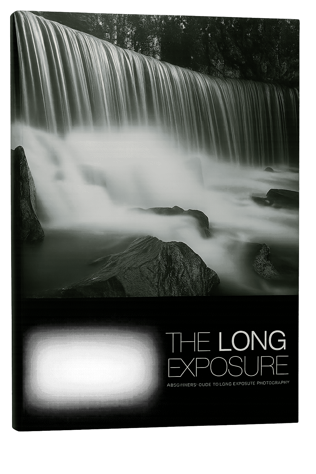 The Long Exposure eBook