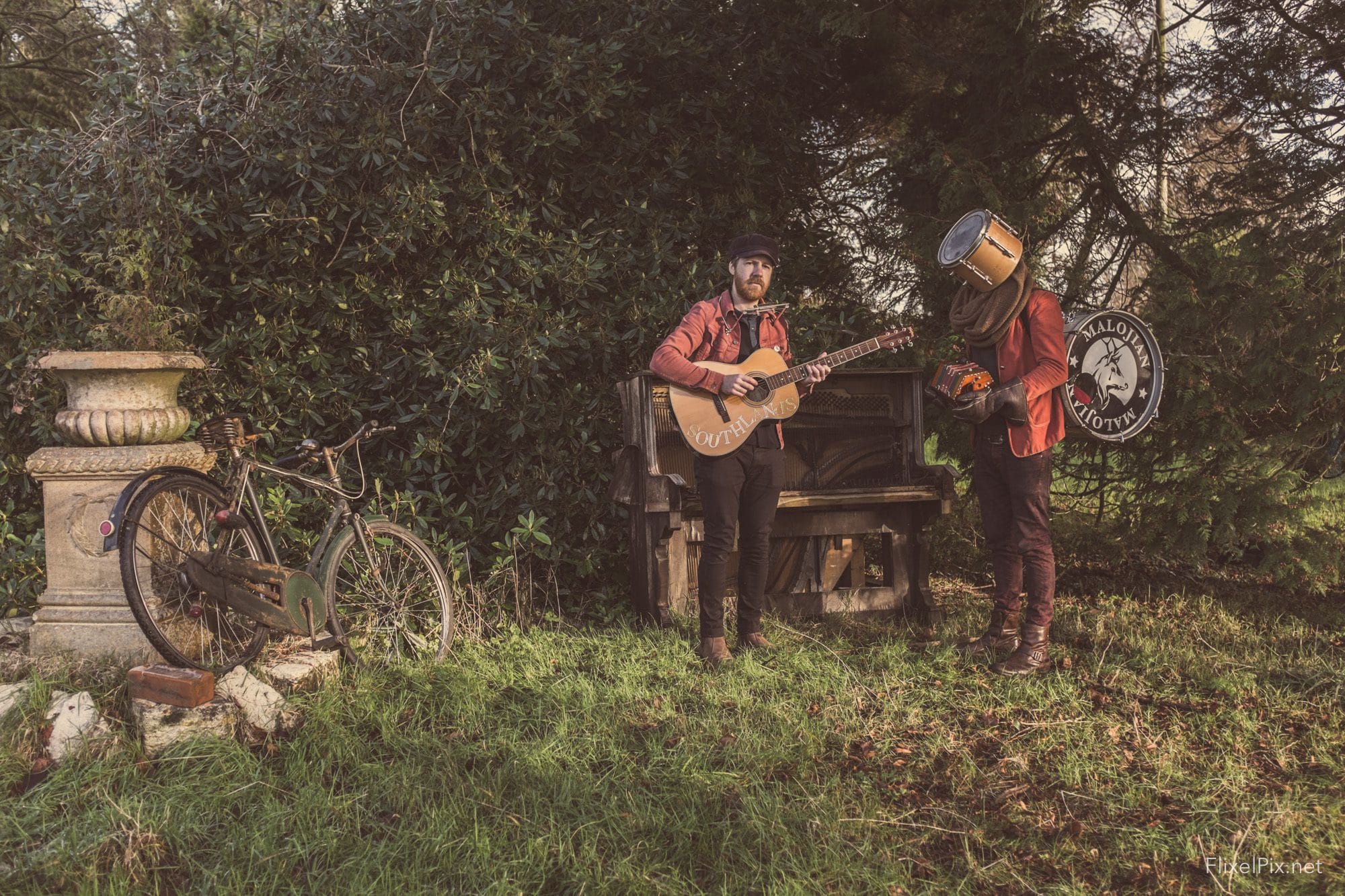 Malojian Fujifilm X100V