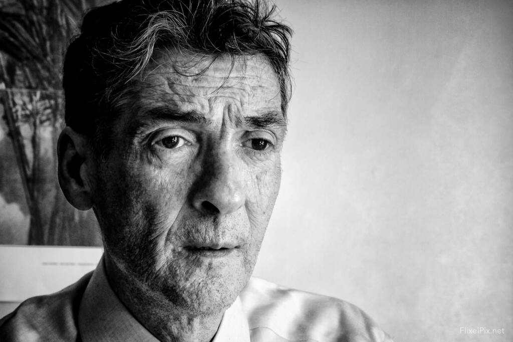 Lalor Roddy Even Gods