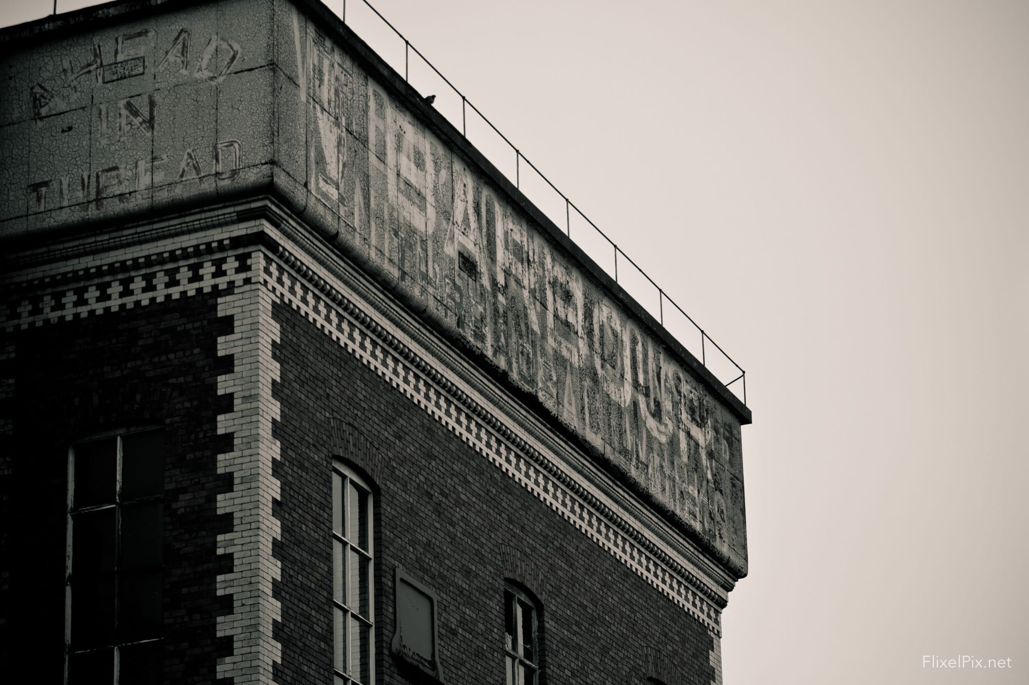 Hilden Mill: The Through the Mill Photography Exhibition