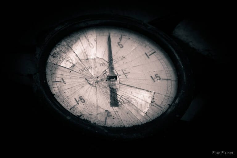 Hilden Mill Photographs