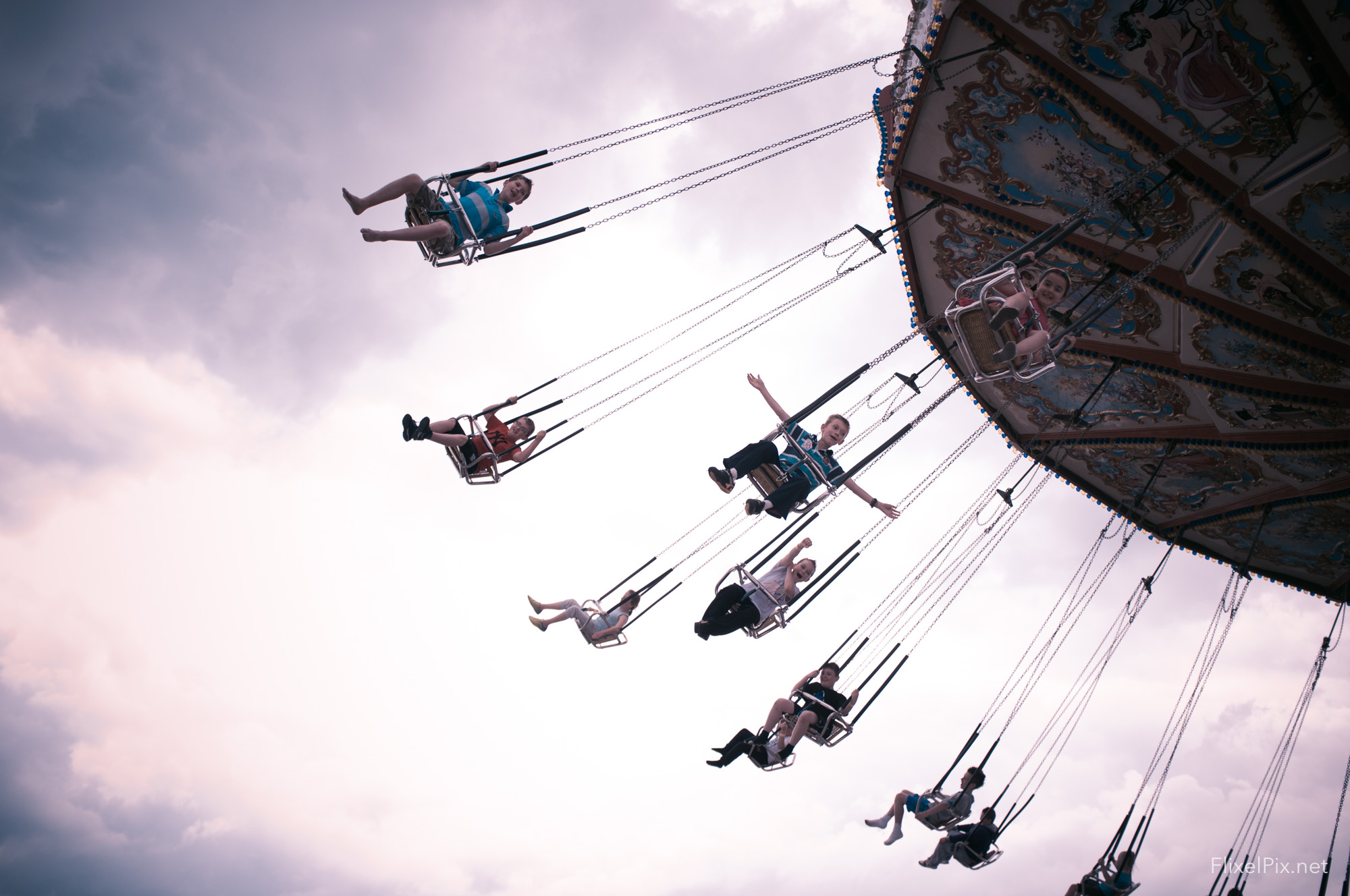 The Official Fujifilm X Photographer Chapter