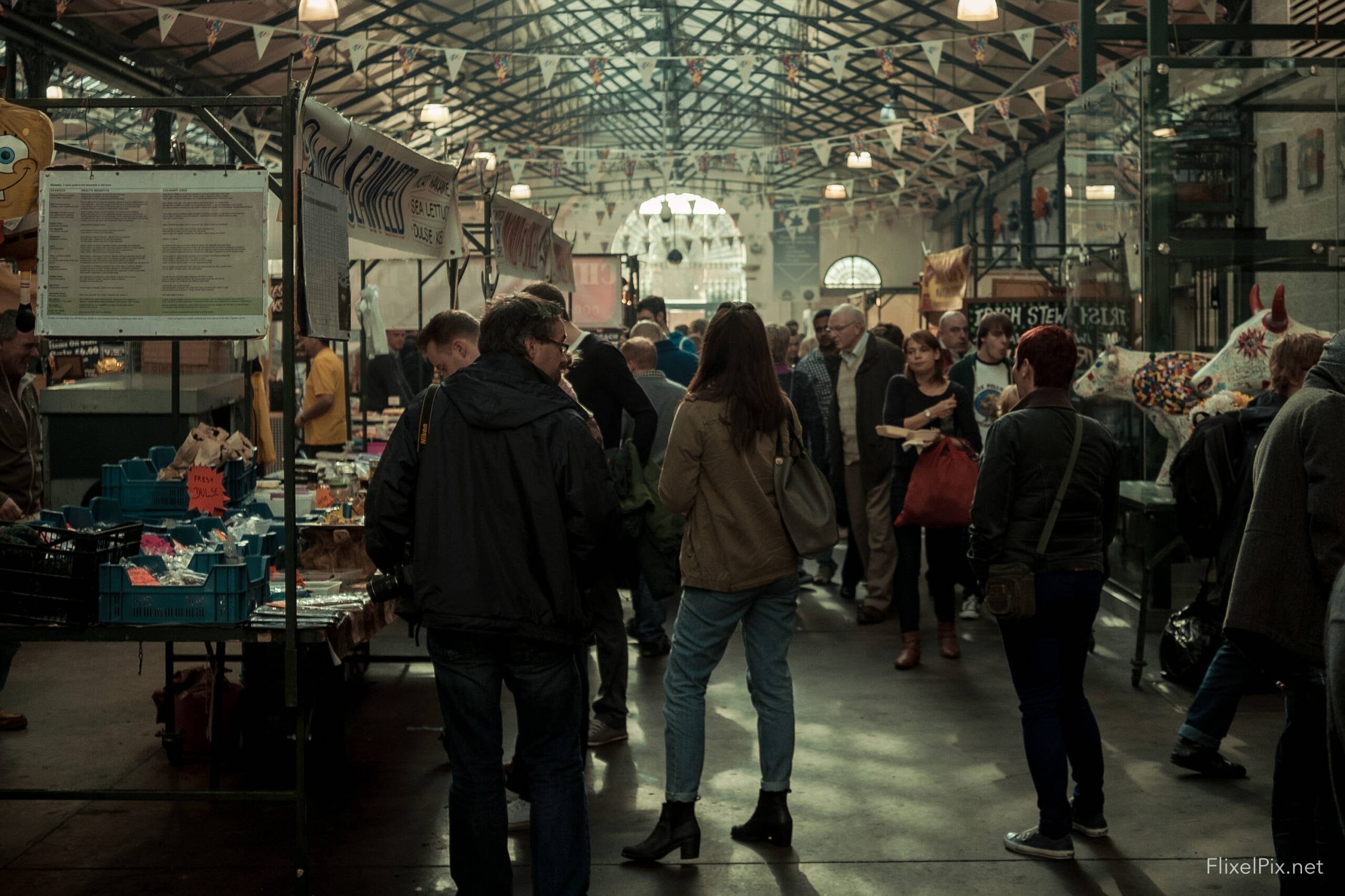 The Fujifilm 27mm review