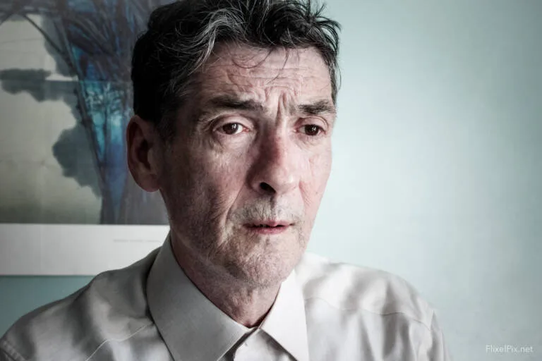 Lalor Roddy - Even Gods