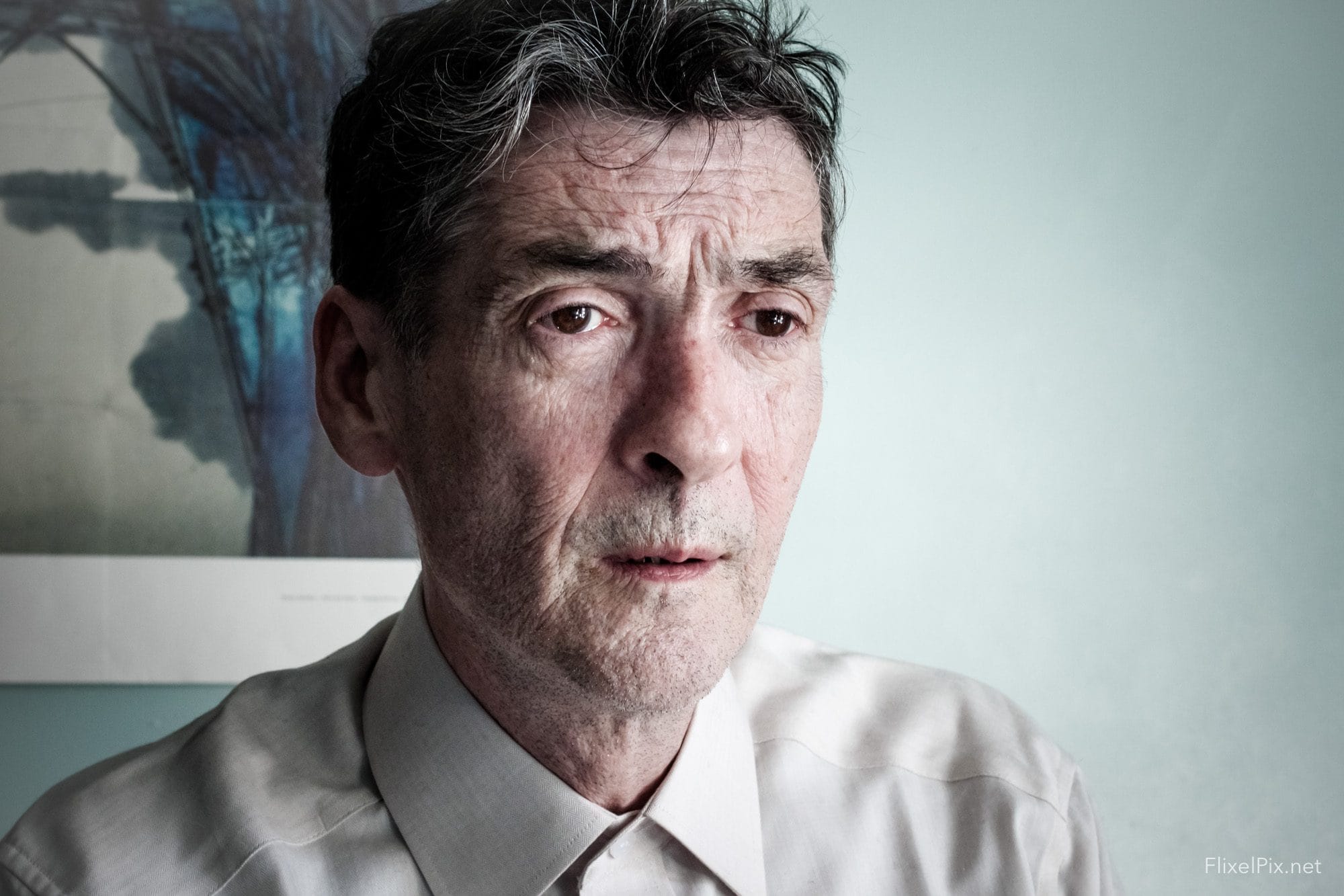 Documentary Photography: Location Stills