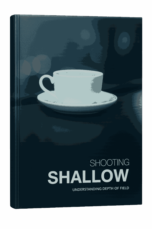 Understanding Depth of Field