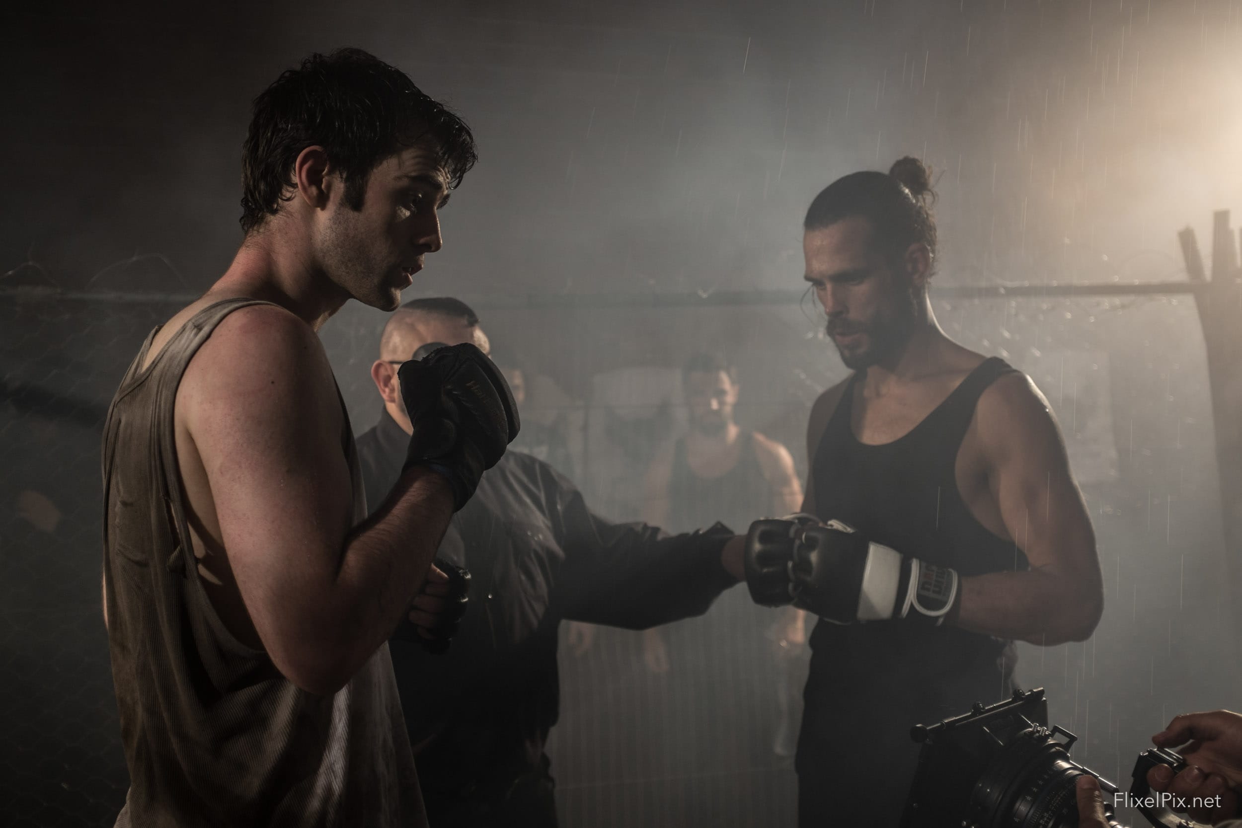 Flixelpix RAW vs JPG