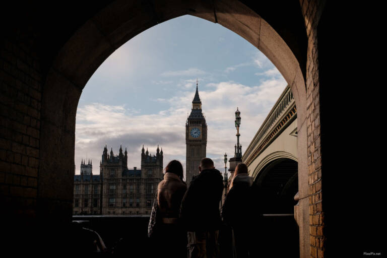 The Fujifilm X100 Journey