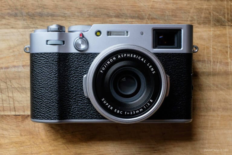 Fujifilm X100VI Accessories