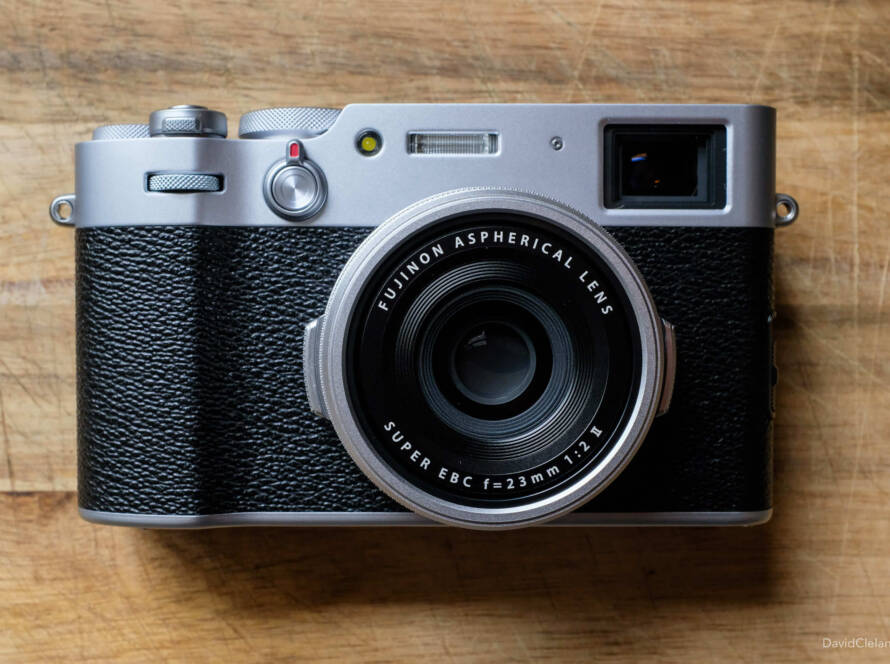 Fujifilm X100VI Accessories