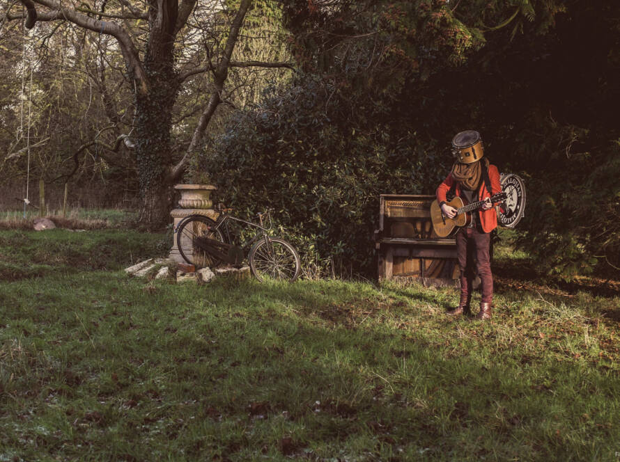 Malojian, Southlands at Millbank Studios