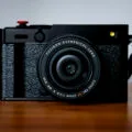 5 Essential Accessories for the Fujifilm X-E5
