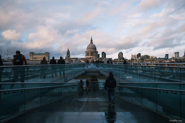 Fujifilm X100VI London FlixelPix