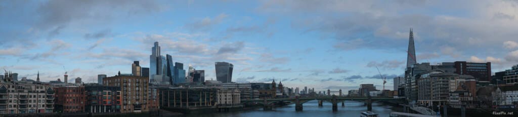 The Fujifilm X100VI Perfect for Documenting London 7 FlixelPix Photography