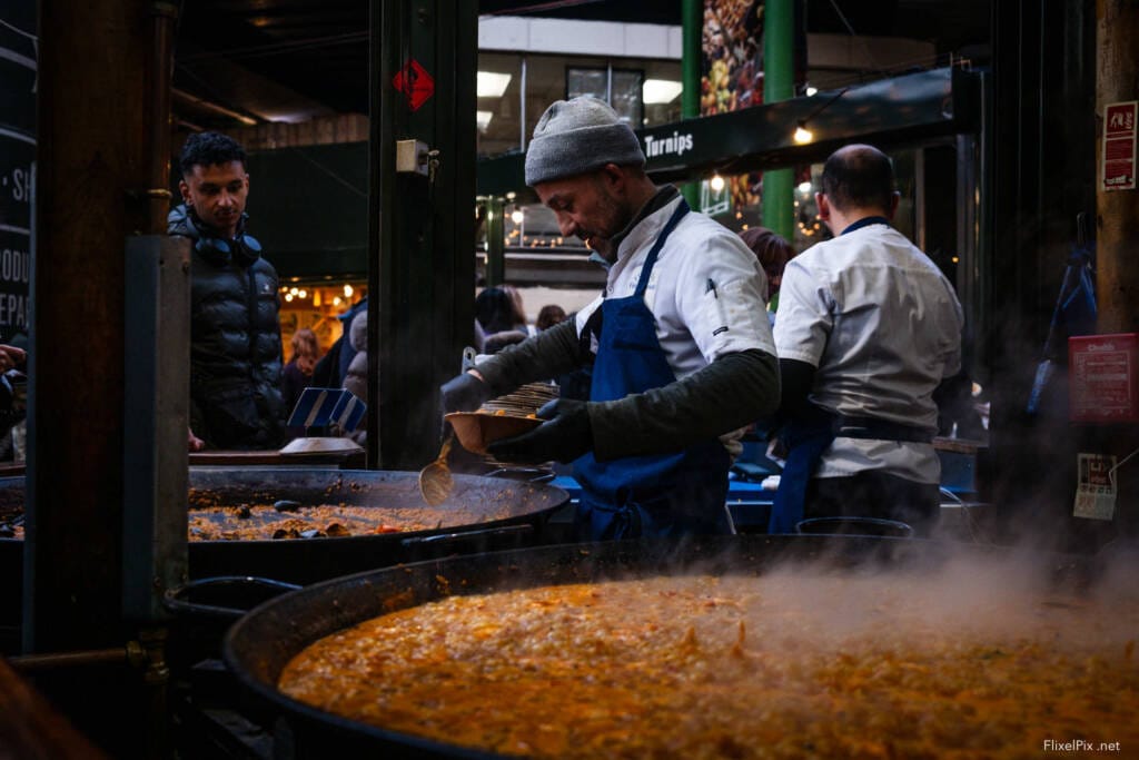 The Fujifilm X100VI Perfect for Documenting London 4 London and the Fujifilm X100VI