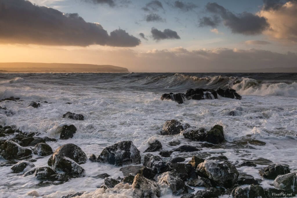 The Fujifilm X-E5 an Everyday Powerhouse 11 North coast of Ireland, Fujifilm X-E5