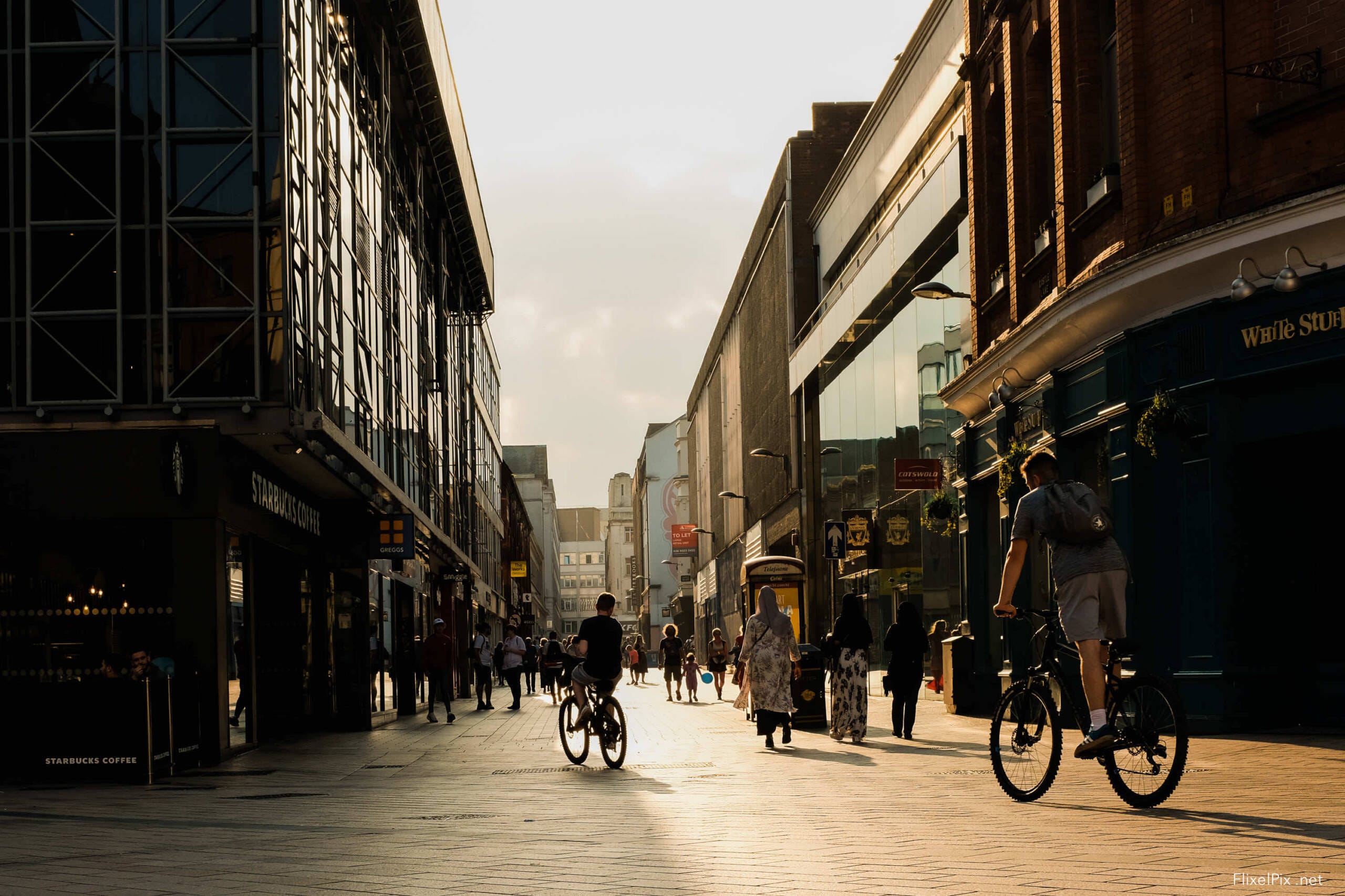 FlixelPix Photography Competition